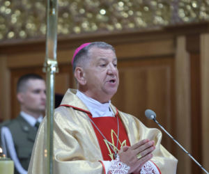 Święto wojska polskiego 2021