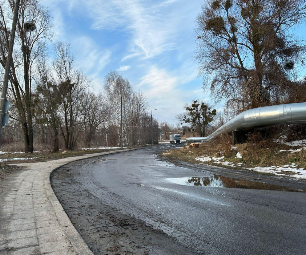 Elbląg. Rusza przebudowa ul. Portowej