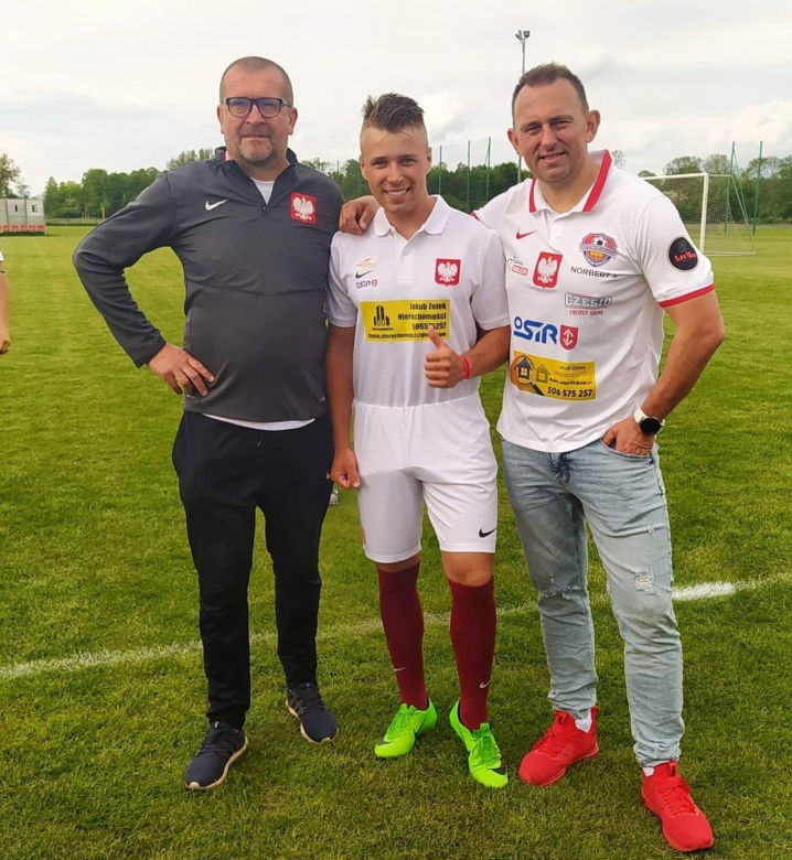 Wsparli charytatywny piknik w Lesznowoli dla Fundacji "Kochaj życie"