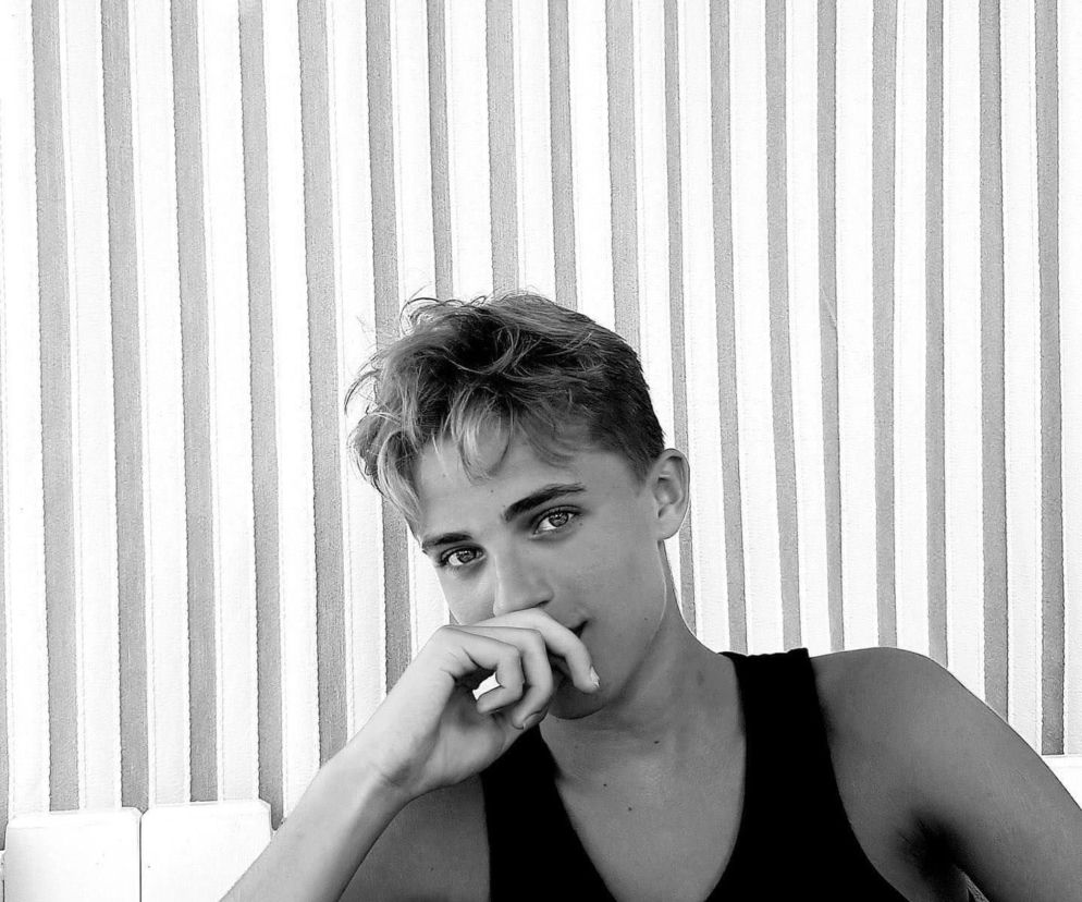 Marcin Brzozowski 