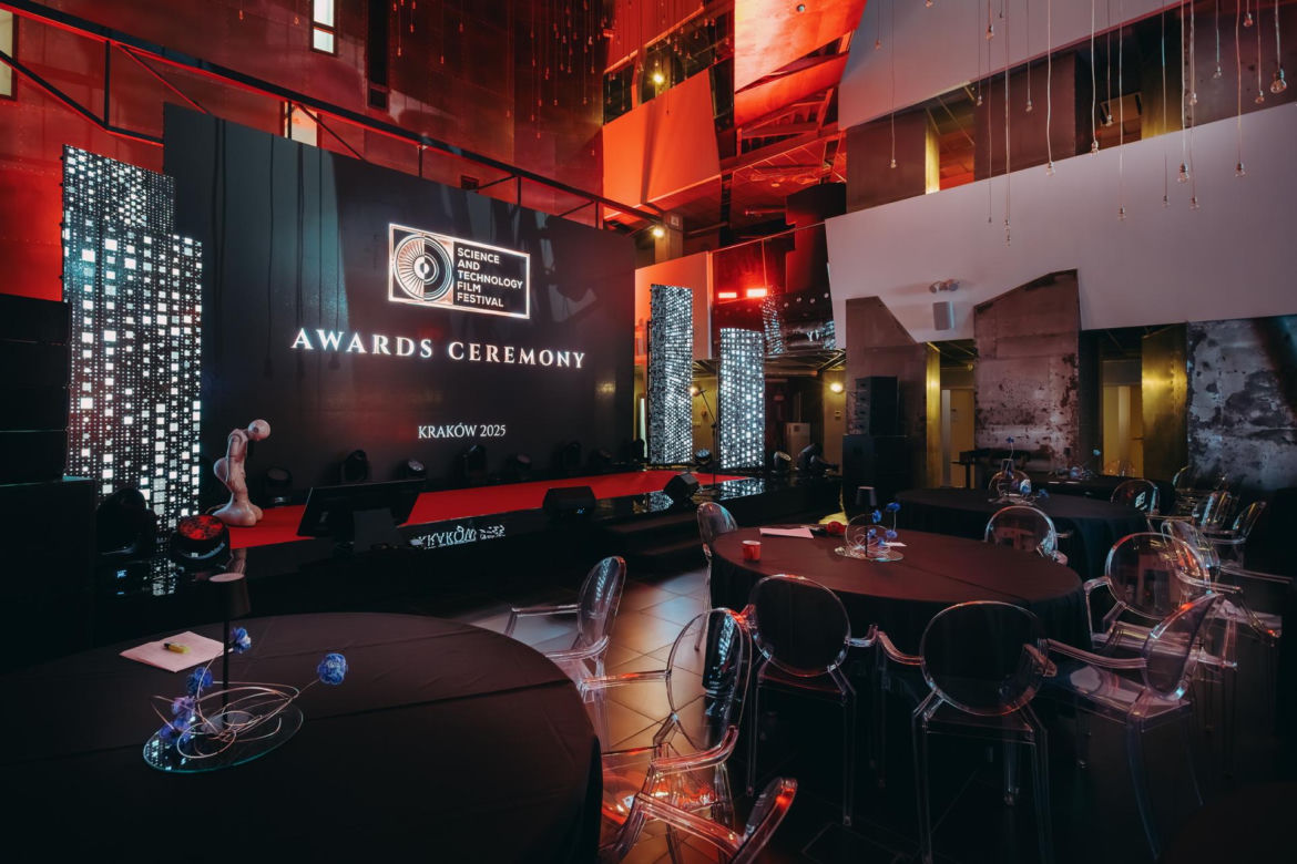 Science & Technology Film Festival