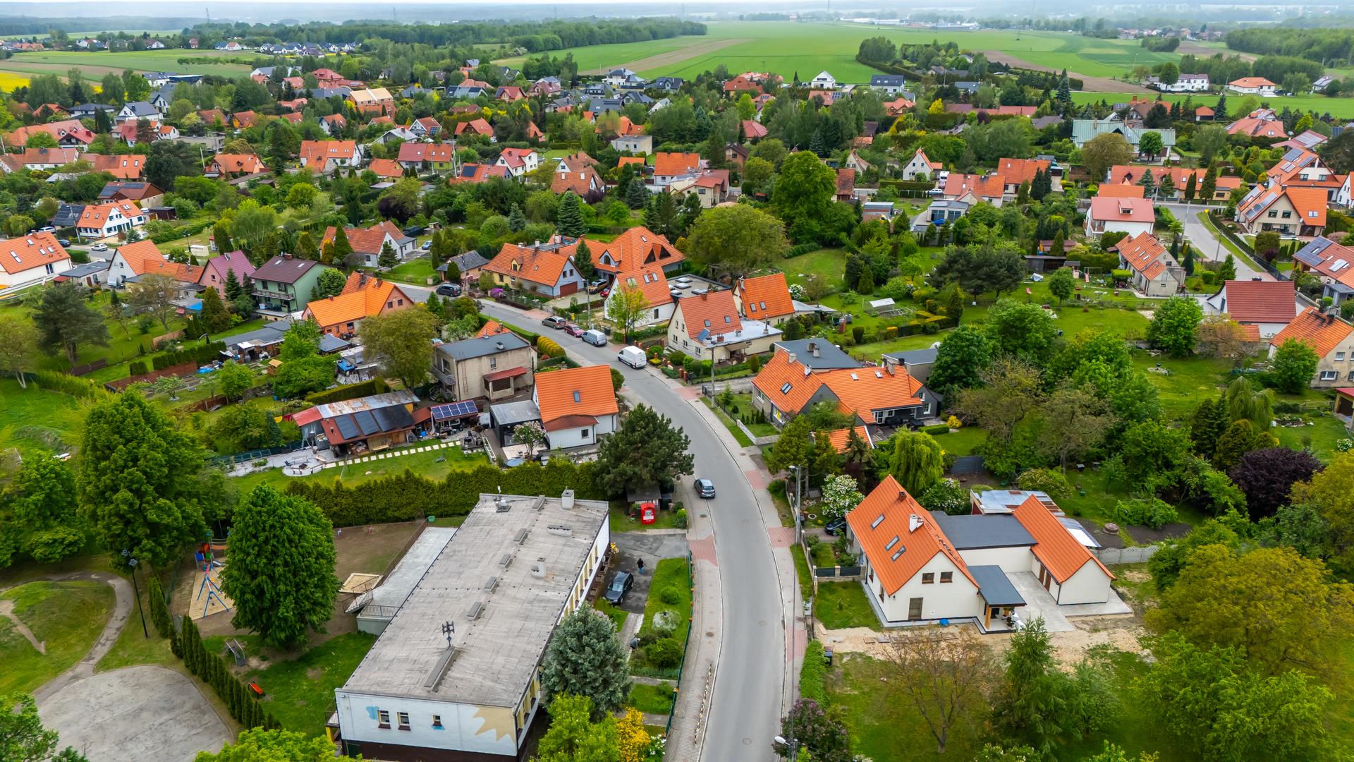 Wilcze Gardło w Gliwicach