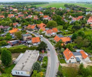Wilcze Gardło w Gliwicach