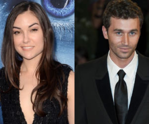 Sasha Grey, James Deen