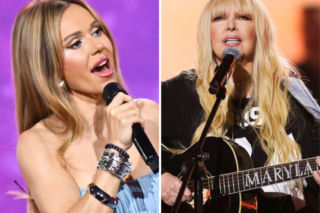 Lato z Radiem i Telewizją Polską. Maryla Rodowicz, Doda i Michał Szpak - kto jeszcze wystąpi 20 czerwca?