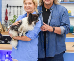 Ewa Kasprzyk - w seksie nie ma reguł