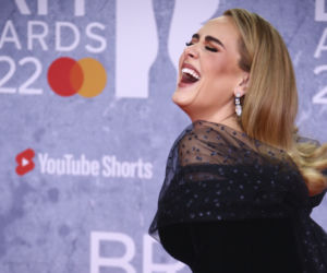 OTO miłosne gniazdko Adele! Wydała ćwierć miliarda na dom