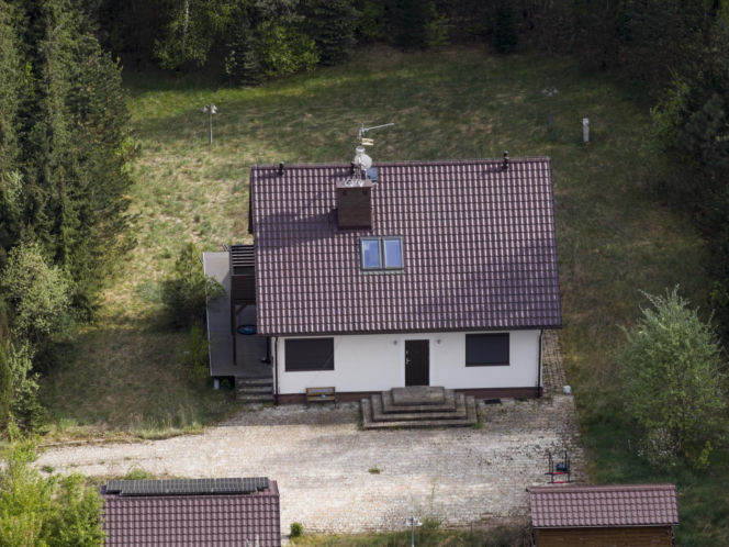 Ziobro wyjechał do USA, a ...