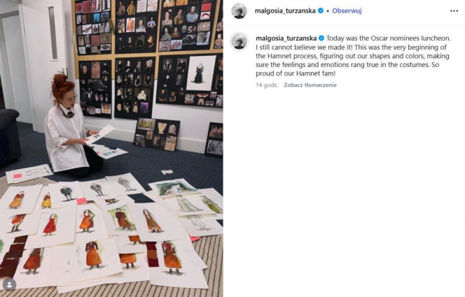 Małgorzata Turzańska