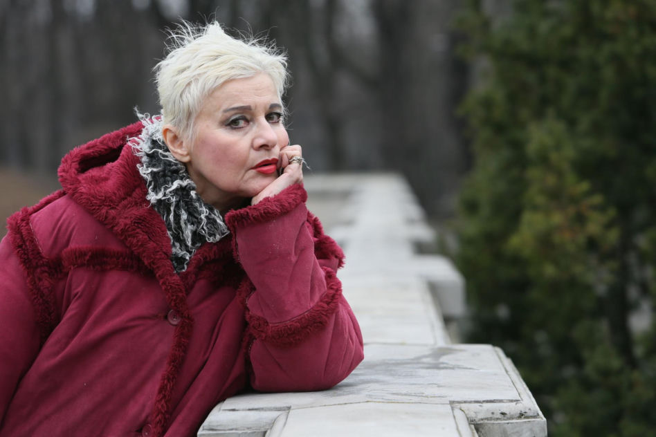 Tak się zmieniała Anna Chodakowska