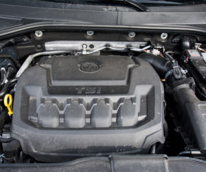 Volkswagen T-Roc 2.0 TSI 4Motion DSG