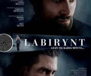 Premiery kinowe 4.10.2013 - Labirynt