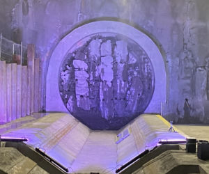 Pierwszy tunel na trasie Podłęże-Piekiełko przebity. Wielka inwestycja