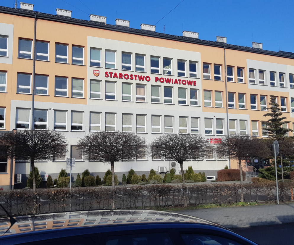 Starostwo Powiatowe