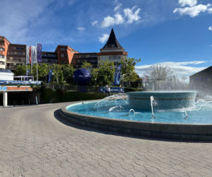 Hotel Gołębiewski w Karpaczu