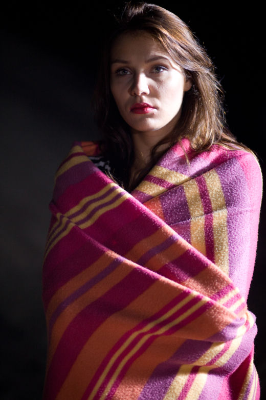 Dorota Trojanowska, Top Model 2