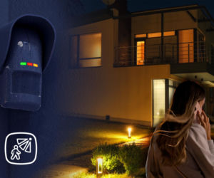 Jak zadbać o bezpieczną przestrzeń dookoła domu?