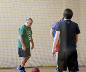Schetyna