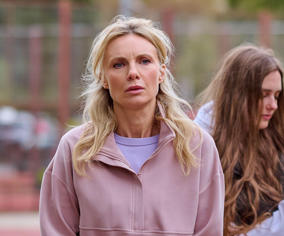 Na Wspólnej, odcinek 4130: streszczenie. Co wydarzy się w polskim serialu 9.12.2025?