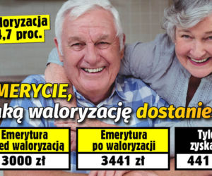 waloryzacja 20.04