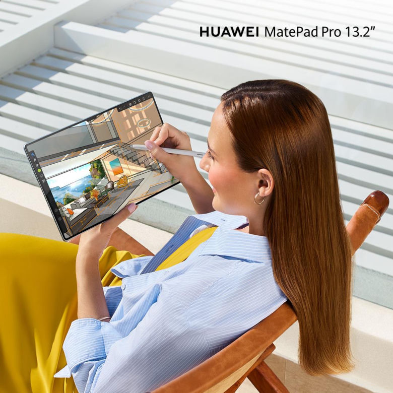 Tablet HUAWEI MatePad Pro