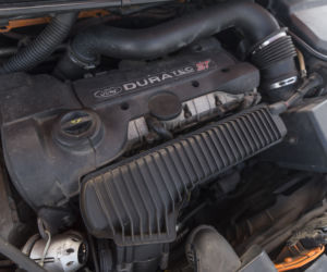 Ford Focus ST druga generacja