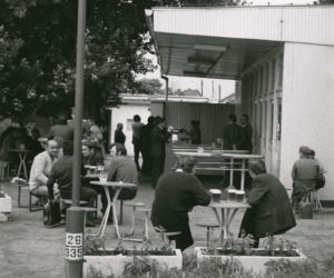 Piwiarnia „Karłowiczanka”, maj 1976 rok