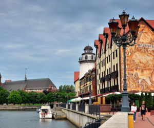 Kaliningrad (Rosja)