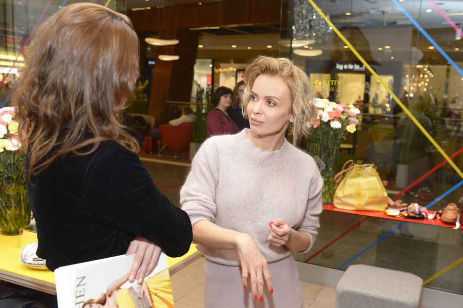 Ewelina Rydzyńska wydała oświadczenie