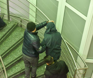 Zabójstwo pod Toruniem. Ciało 35-latka Michała znalezione na podwórku