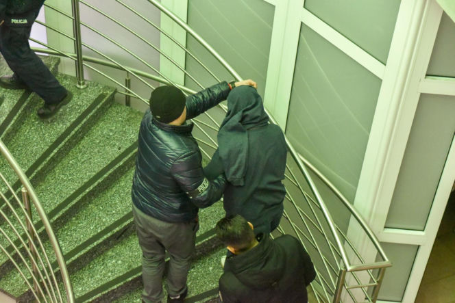 Zabójstwo pod Toruniem. Ciało 35-latka Michała znalezione na podwórku