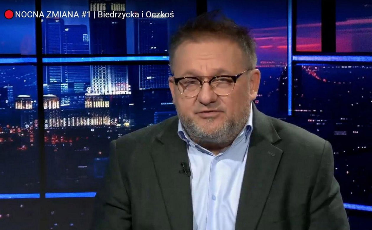 Biedrzycka i Oczkoś w „Nocnej zmianie”! „Super Express” z nowym, wieczornym formatem wideo