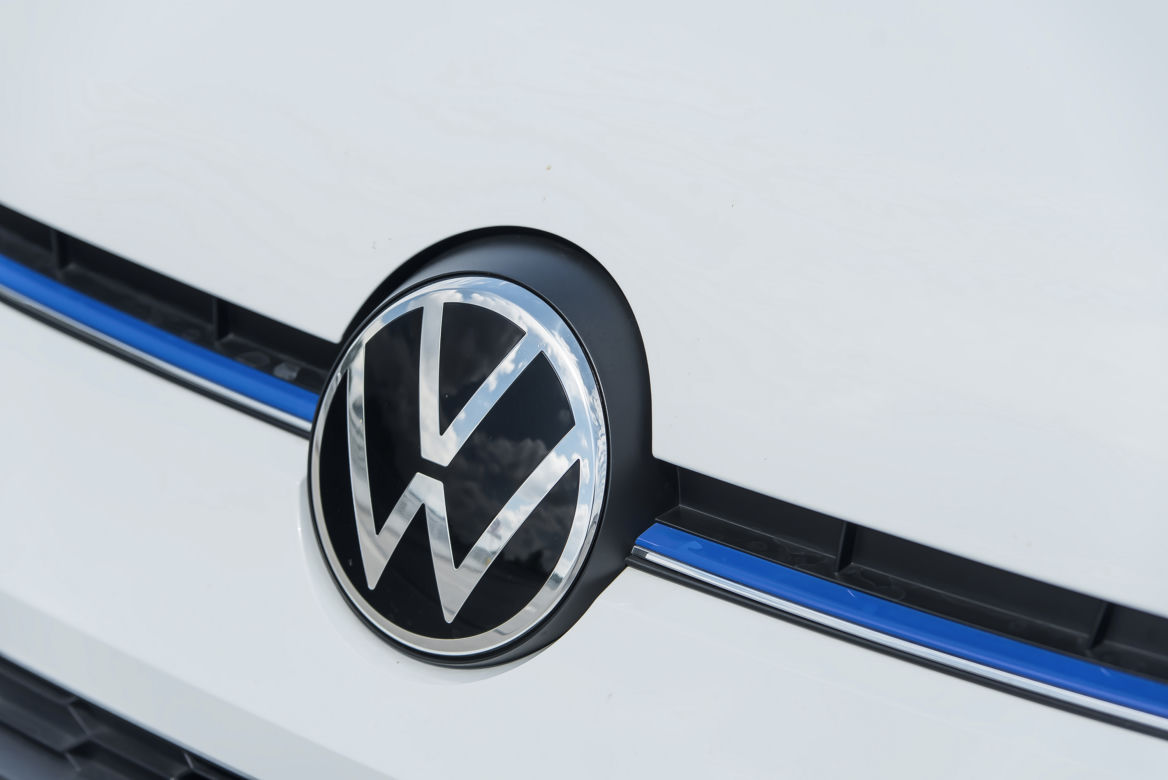 2020 Volkswagen e-up! 