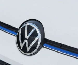 2020 Volkswagen e-up! 
