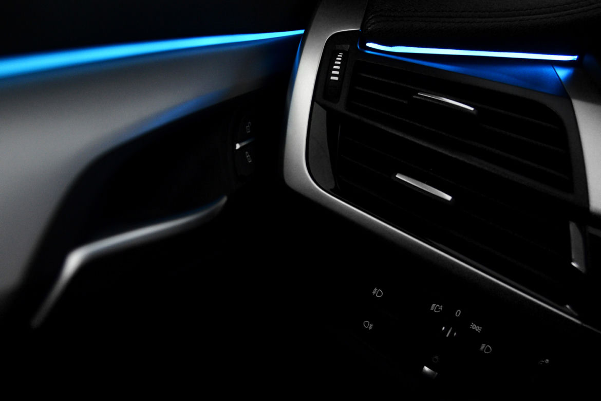 BMW X6 30d xDrive