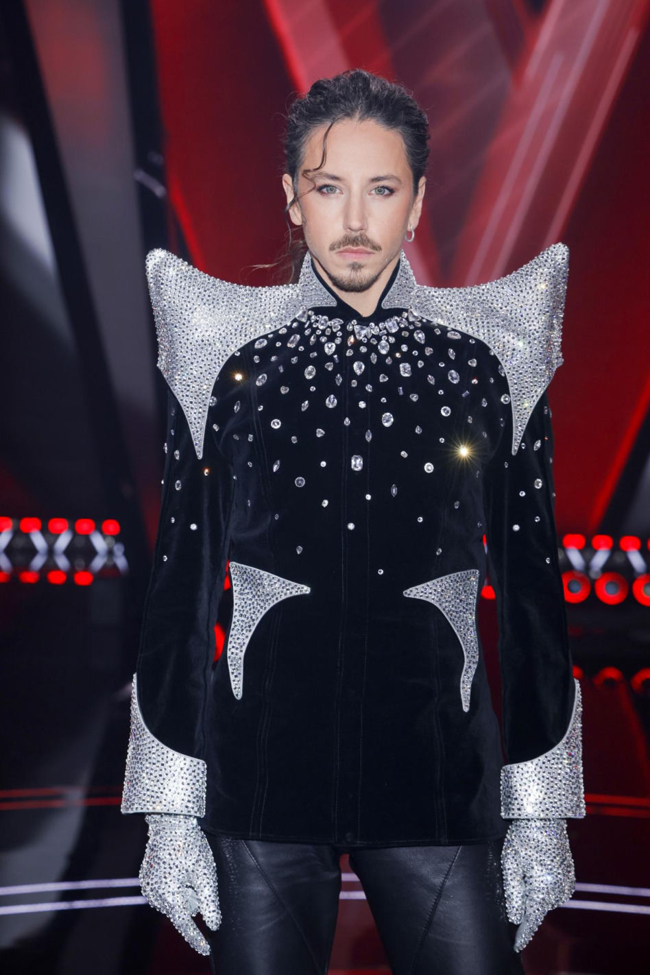 Michał Szpak chce łączyć ojcostwo z karierą w show-biznesie. Marzenia są silniejsze niż hejt