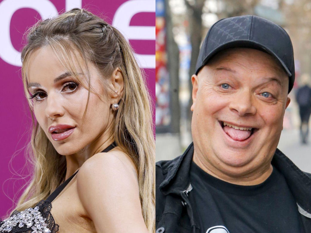 Doda wspomina incydent ze Skibą w Opolu