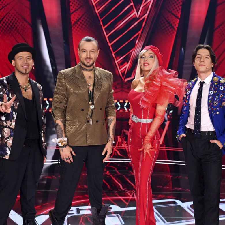 Znamy nazwiska trenerów nowej edycji "The Voice Kids"! Wielkie zaskoczenie na liście