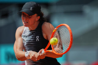 Kiedy gra Iga Świątek w 2. rundzie Roland Garros? Z kim zagra kolejny mecz?