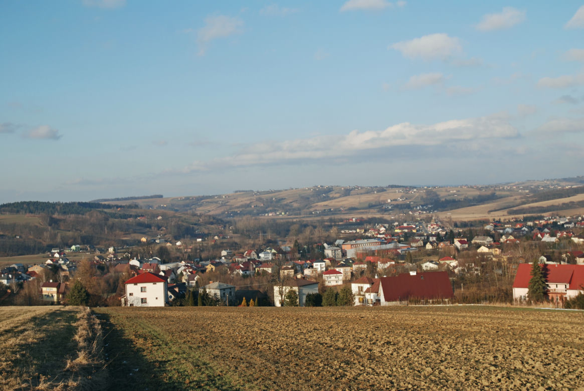 2. Bobowa 