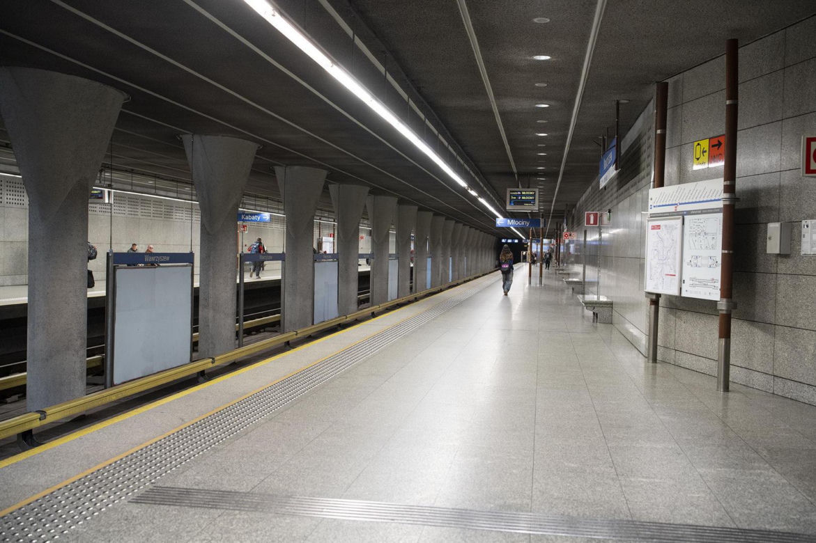 Metro