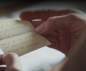 M jak miłość odc. 1942. Martyna (Magdalena Turczeniewicz)