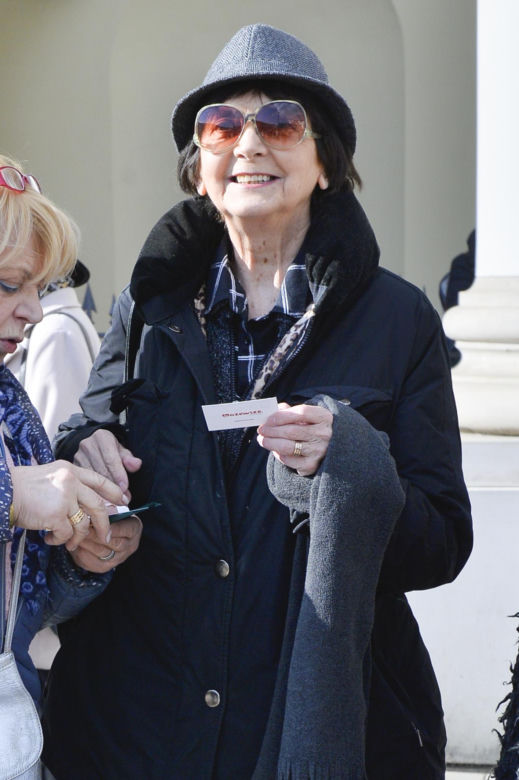 Halina Kunicka
