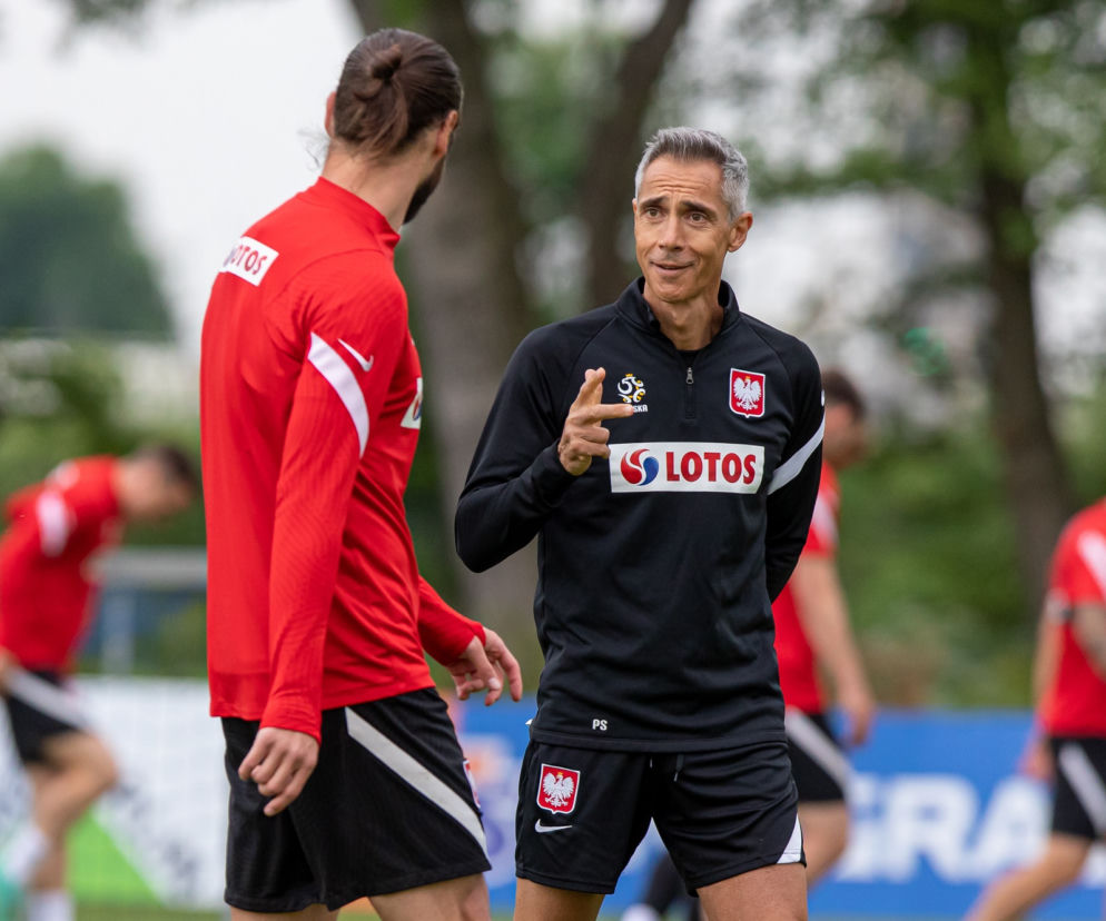 Polska - Słowacja 2021: OSTATNIE MECZE i STATYSTYKI