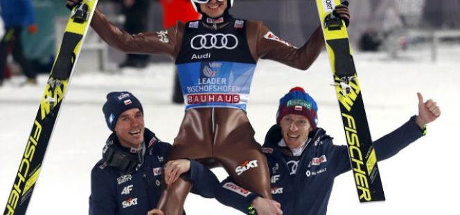 Zimowe Igrzyska Olimpijskie 2018 - Polacy. Kto i kiedy startuje w Pjongczang? 