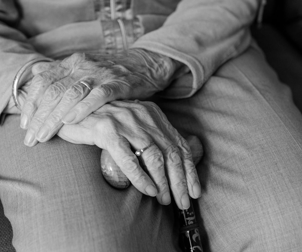 Gdynia. Młody mężczyzna zabił 91-latkę. Działał z pobudek seksualnych