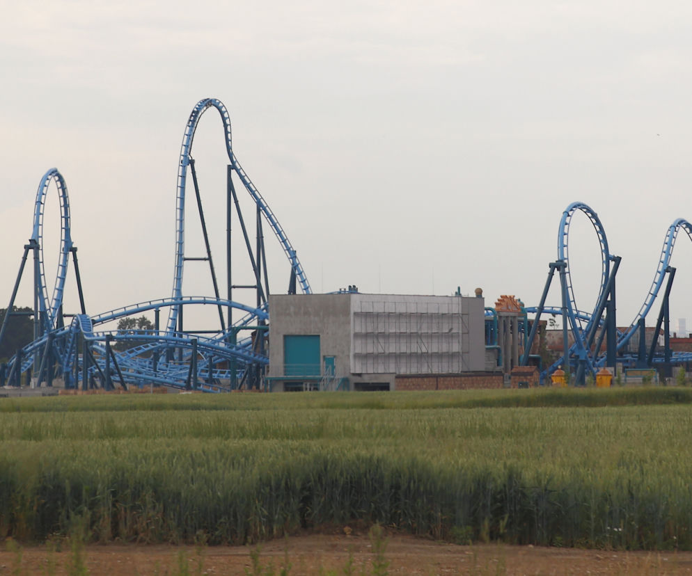 Pogoda: Zator, Energylandia. Prognozy na weekend (13-15.08.2021)