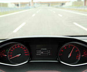Peugeot 308 SW GT 1.6 THP