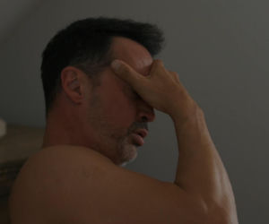 Barwy szczęścia, odcinek 3295. Mariusz (Rafał Cieszyński)