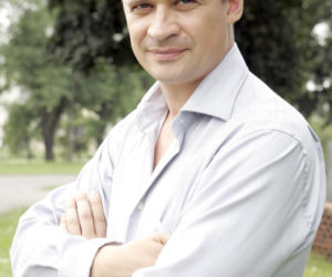 Ten serial kochały miliony. Jak po 17 latach wyglądają gwiazdy „Domu nad rozlewiskiem”?